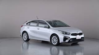 2019 KIA CERATO