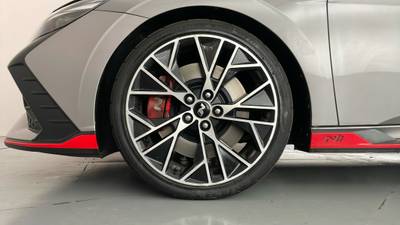 2022 HYUNDAI I30 gallery