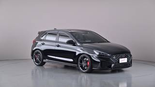 2022 HYUNDAI I30