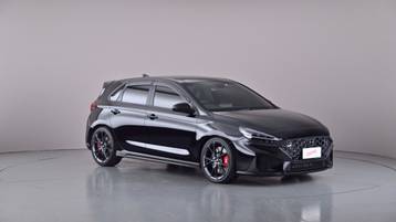 2022 HYUNDAI I30