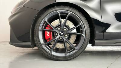 2022 HYUNDAI I30 gallery