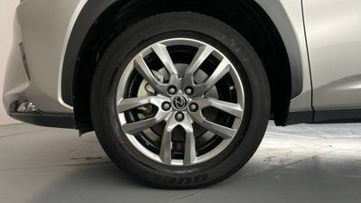 2019 LEXUS NX300 gallery