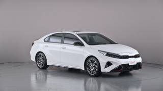 2022 KIA CERATO