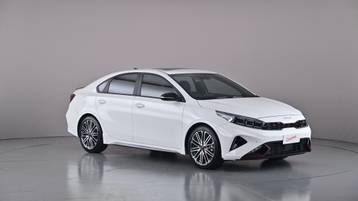 2022 KIA CERATO