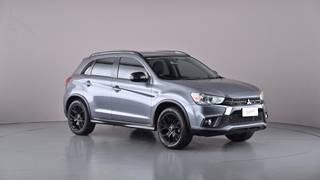 2019 MITSUBISHI ASX