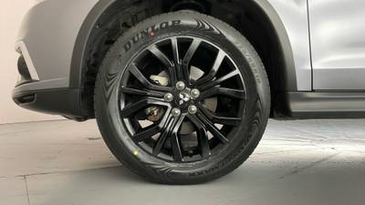 2019 MITSUBISHI ASX gallery