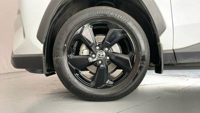 2020 TOYOTA RAV4 gallery