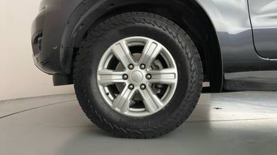 2020 FORD RANGER gallery