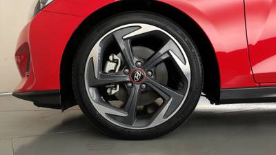 2019 HYUNDAI VELOSTER gallery