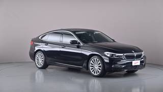 2018 BMW 6 SERIES