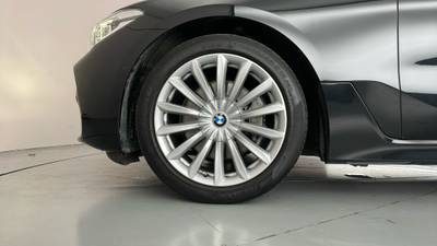 2018 BMW 6 SERIES gallery