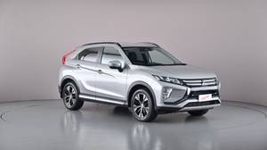 2019 Mitsubishi Eclipse Cross