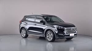 2015 HYUNDAI TUCSON