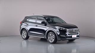 2015 HYUNDAI TUCSON
