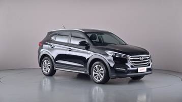 2015 HYUNDAI TUCSON