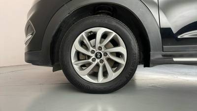 2015 HYUNDAI TUCSON gallery