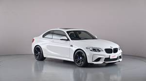 2017 BMW M2