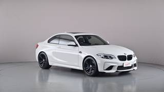 2017 BMW M2