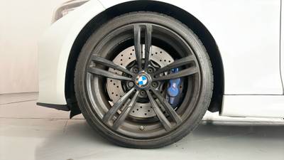 2017 BMW M2 gallery