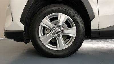 2020 TOYOTA RAV4 gallery