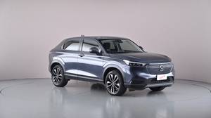 2024 Honda HR-V