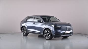 2024 Honda HR-V