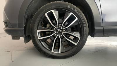 2024 Honda HR-V gallery