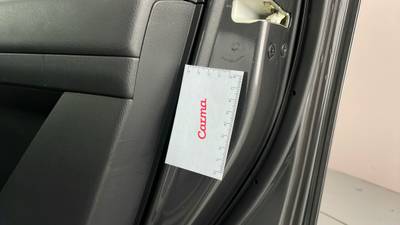 2023 MAZDA CX-5 imperfections