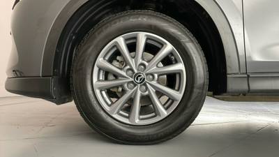2023 MAZDA CX-5 gallery