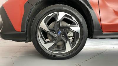 2023 Subaru Crosstrek gallery