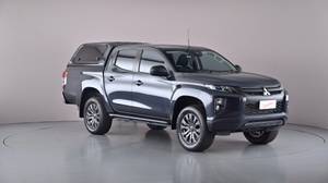 2023 MITSUBISHI TRITON