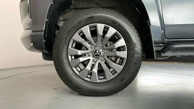 2023 MITSUBISHI TRITON gallery