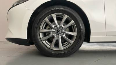 2021 MAZDA 3 gallery