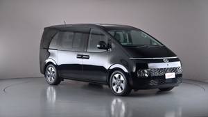 2023 HYUNDAI STARIA