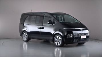 2023 HYUNDAI STARIA