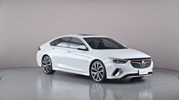 2017 HOLDEN COMMODORE