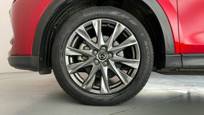 2021 MAZDA CX-5 gallery