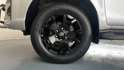 2019 TOYOTA HILUX gallery