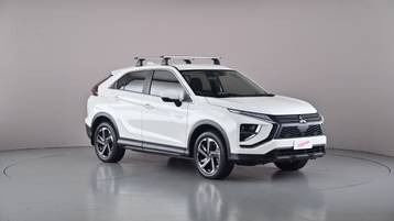 2021 MITSUBISHI ECLIPSE CROSS