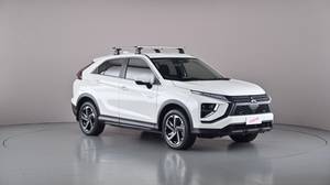 2021 MITSUBISHI ECLIPSE CROSS
