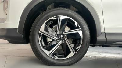 2021 MITSUBISHI ECLIPSE CROSS gallery
