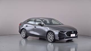 2022 MAZDA 3