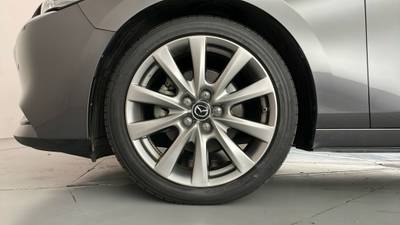 2022 MAZDA 3 gallery