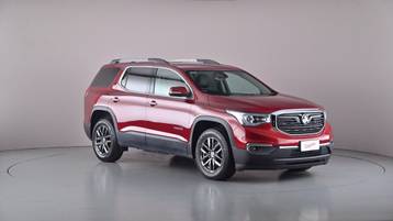 2019 HOLDEN ACADIA