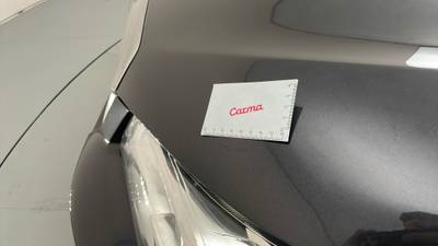 2014 SUBARU FORESTER imperfections