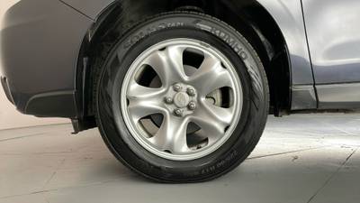 2014 SUBARU FORESTER gallery