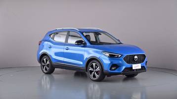 2022 MG ZST