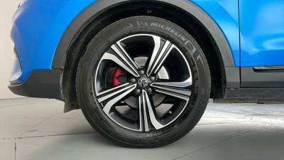 2022 MG ZST gallery