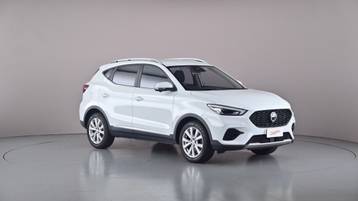 2023 MG ZST