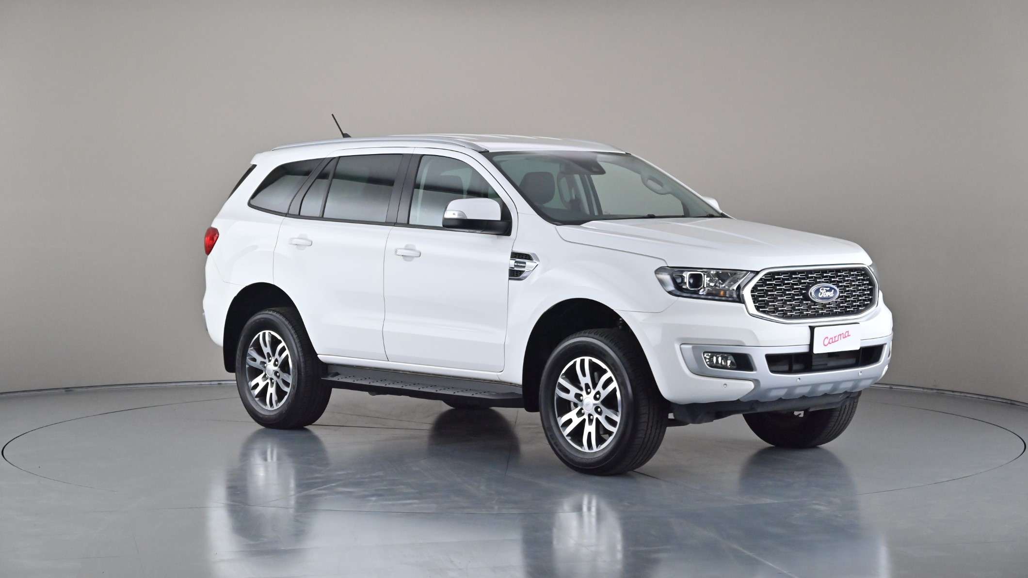 Carma | 2022 FORD EVEREST $47,490